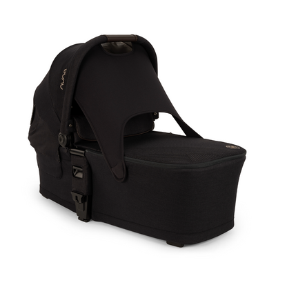 Nuna x BMW - Landou pentru caruciorul MIXX next, negru Element