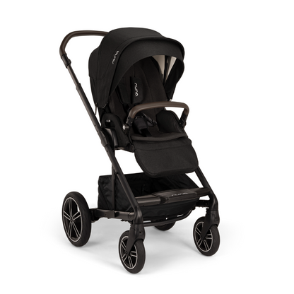 Nuna - Carucior 2 in 1 Mixx Next Caviar