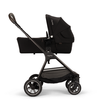 Nuna - Carucior 2 in 1 Mixx Next Caviar