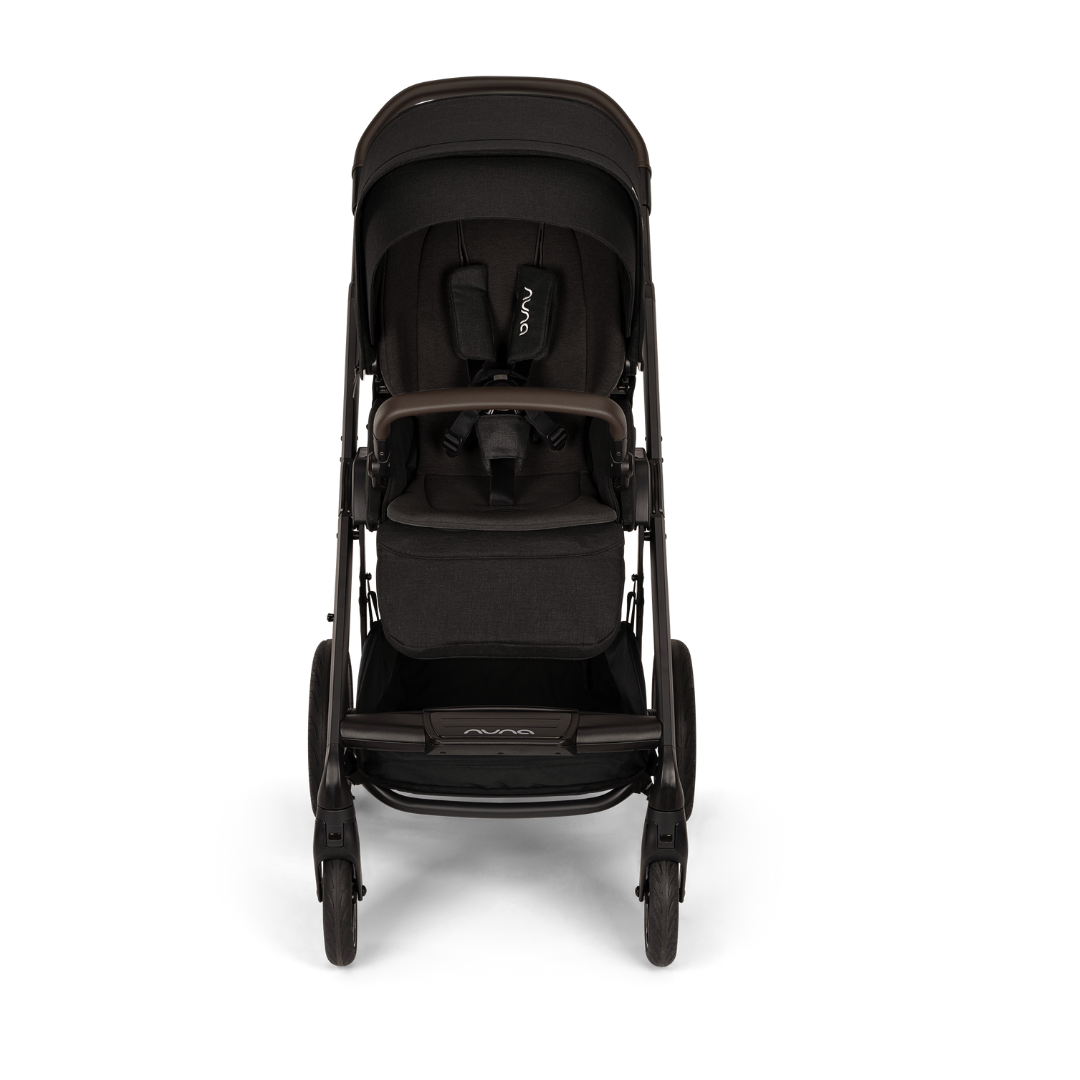 Nuna - Carucior 2 in 1 Mixx Next Caviar