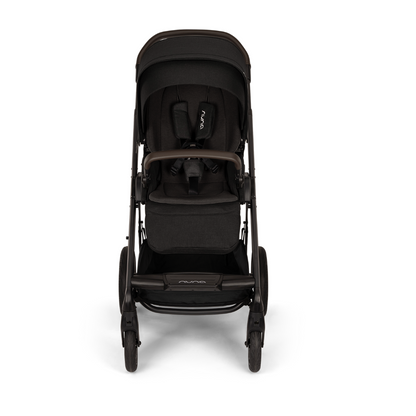 Nuna - Carucior 2 in 1 Mixx Next Caviar