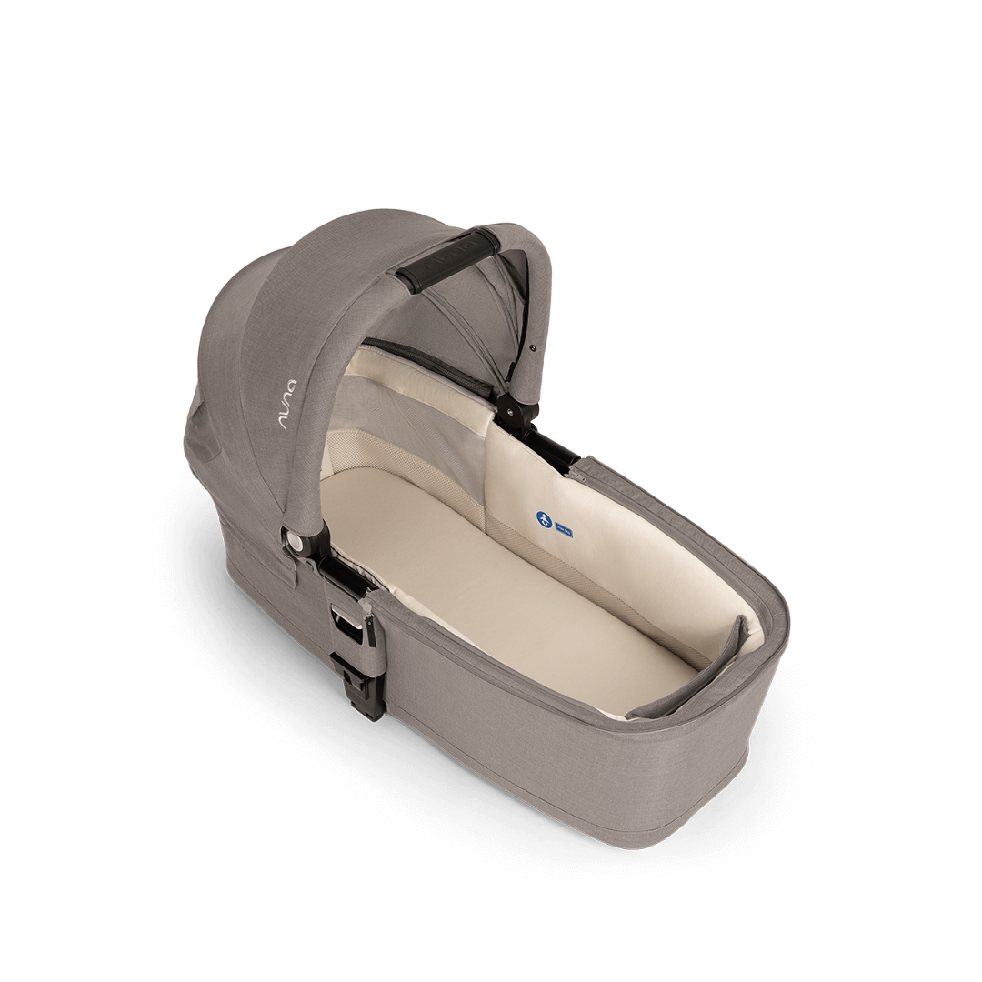 Nuna - Carucior MIXX next 2 in 1 Granite