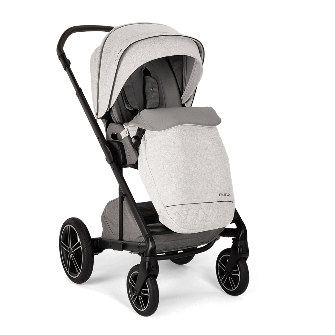 Nuna - Carucior MIXX next colectia Mineral