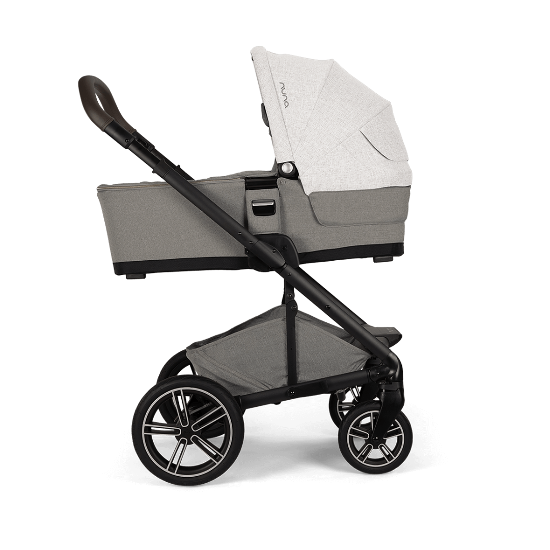 Nuna - Carucior 2 in 1 Mixx Next colectia Mineral