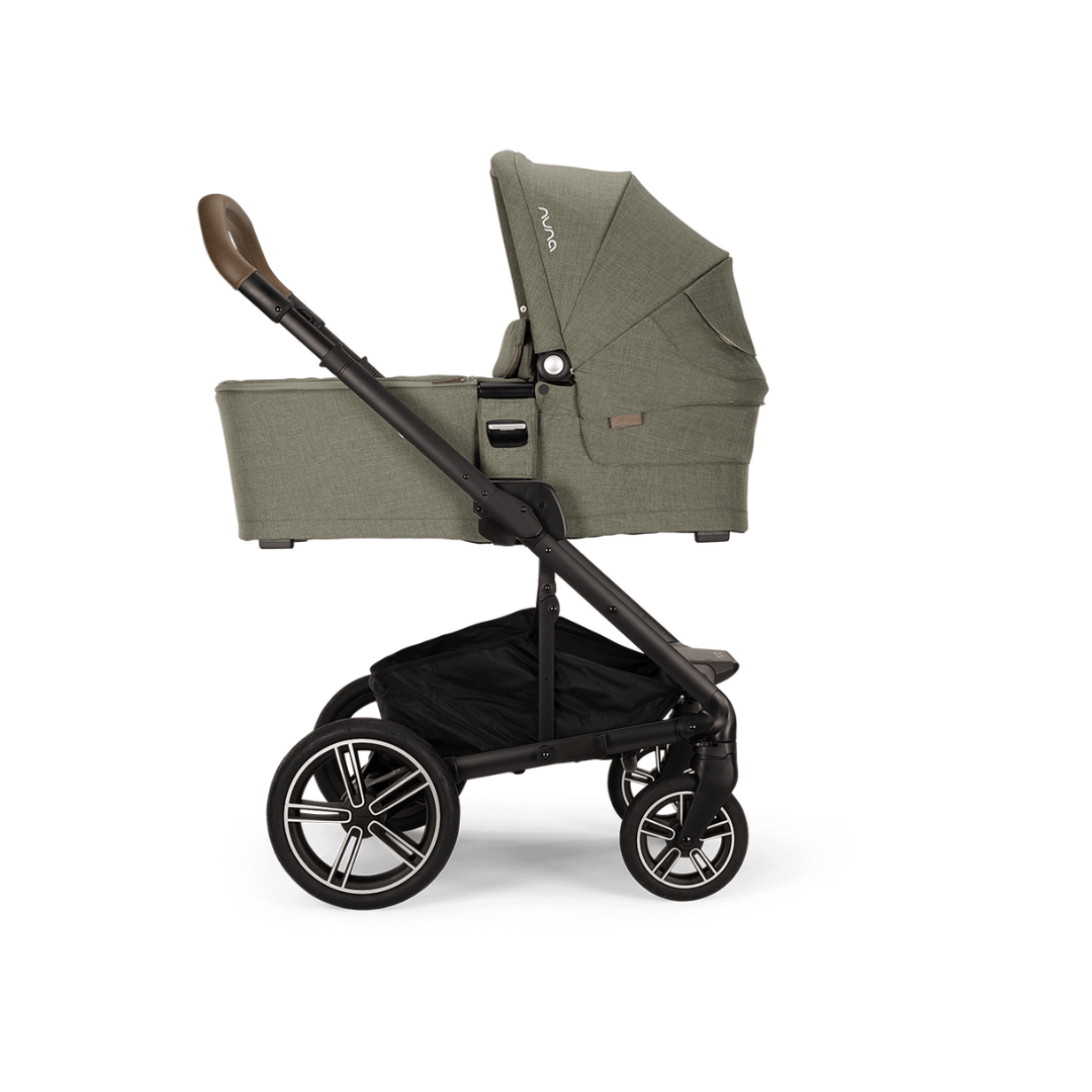 Nuna - Carucior 2 in 1 Mixx Next Pine