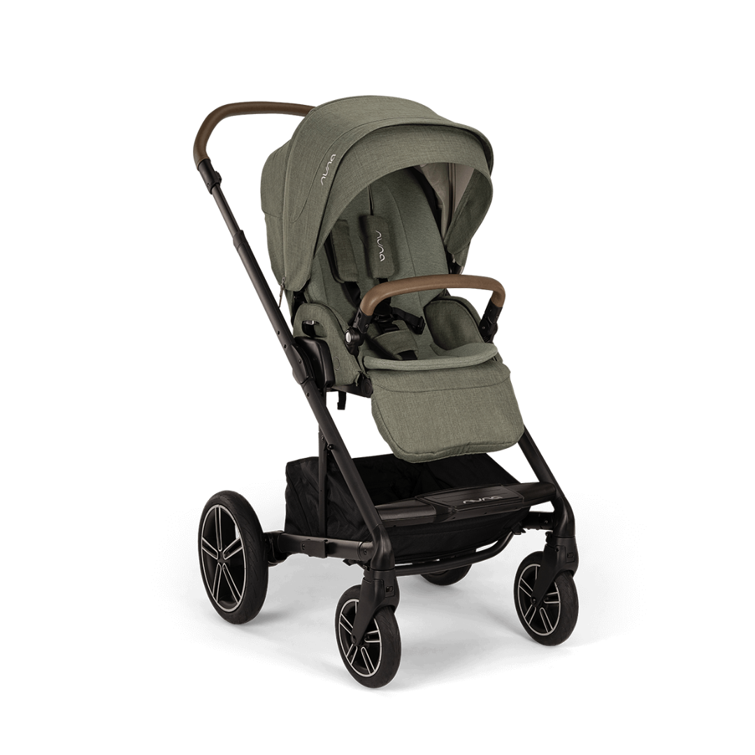 Nuna - Carucior 2 in 1 Mixx Next Pine