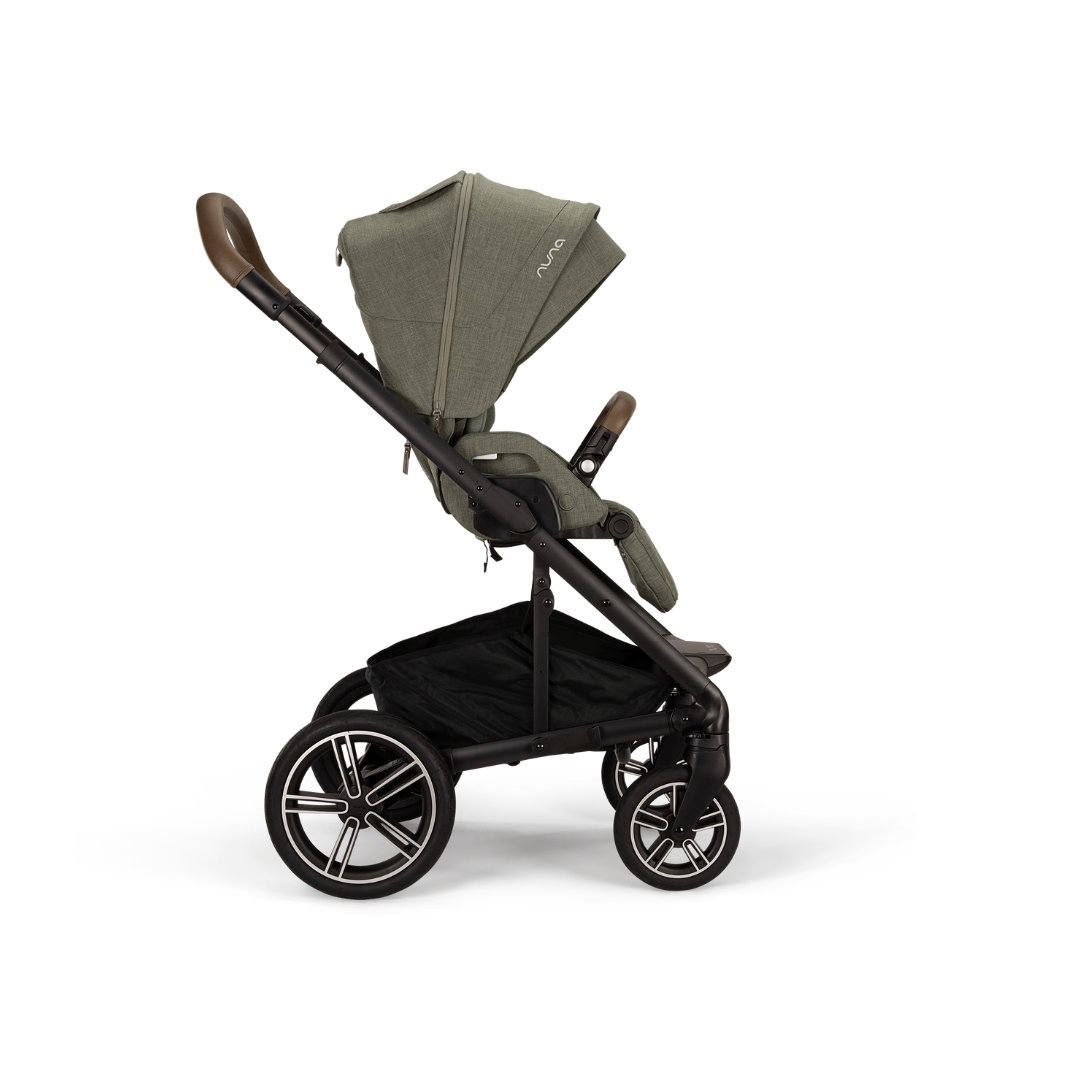 Nuna - Carucior 2 in 1 Mixx Next Pine
