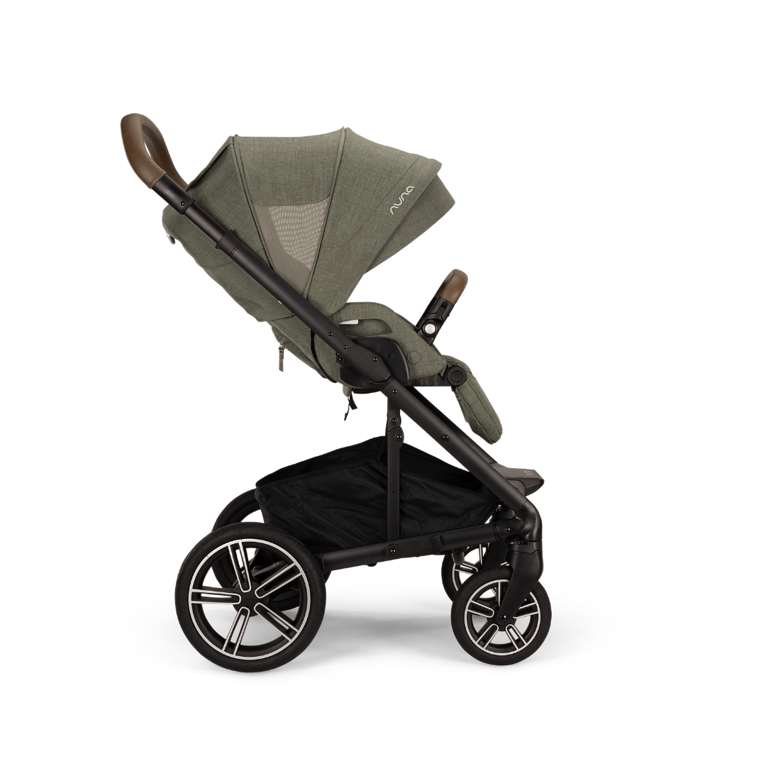 Nuna - Carucior 2 in 1 Mixx Next Pine