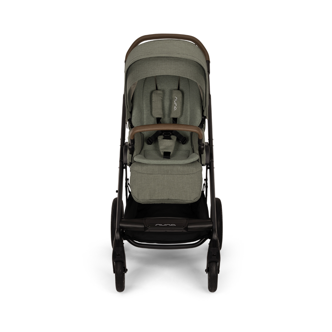 Nuna - Carucior 2 in 1 Mixx Next Pine