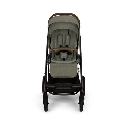 Nuna - Carucior 2 in 1 Mixx Next Pine