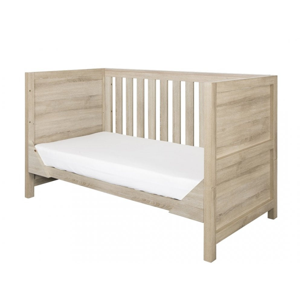 Tutti Bambini – Patut evolutiv 3 in 1 Modena Oak