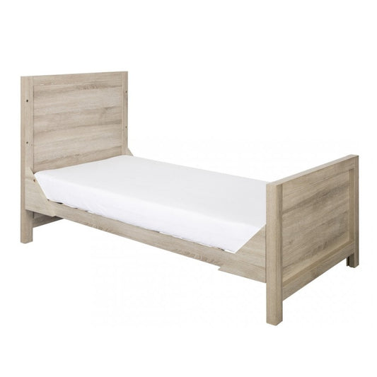 Tutti Bambini – Patut evolutiv 3 in 1 Modena Oak