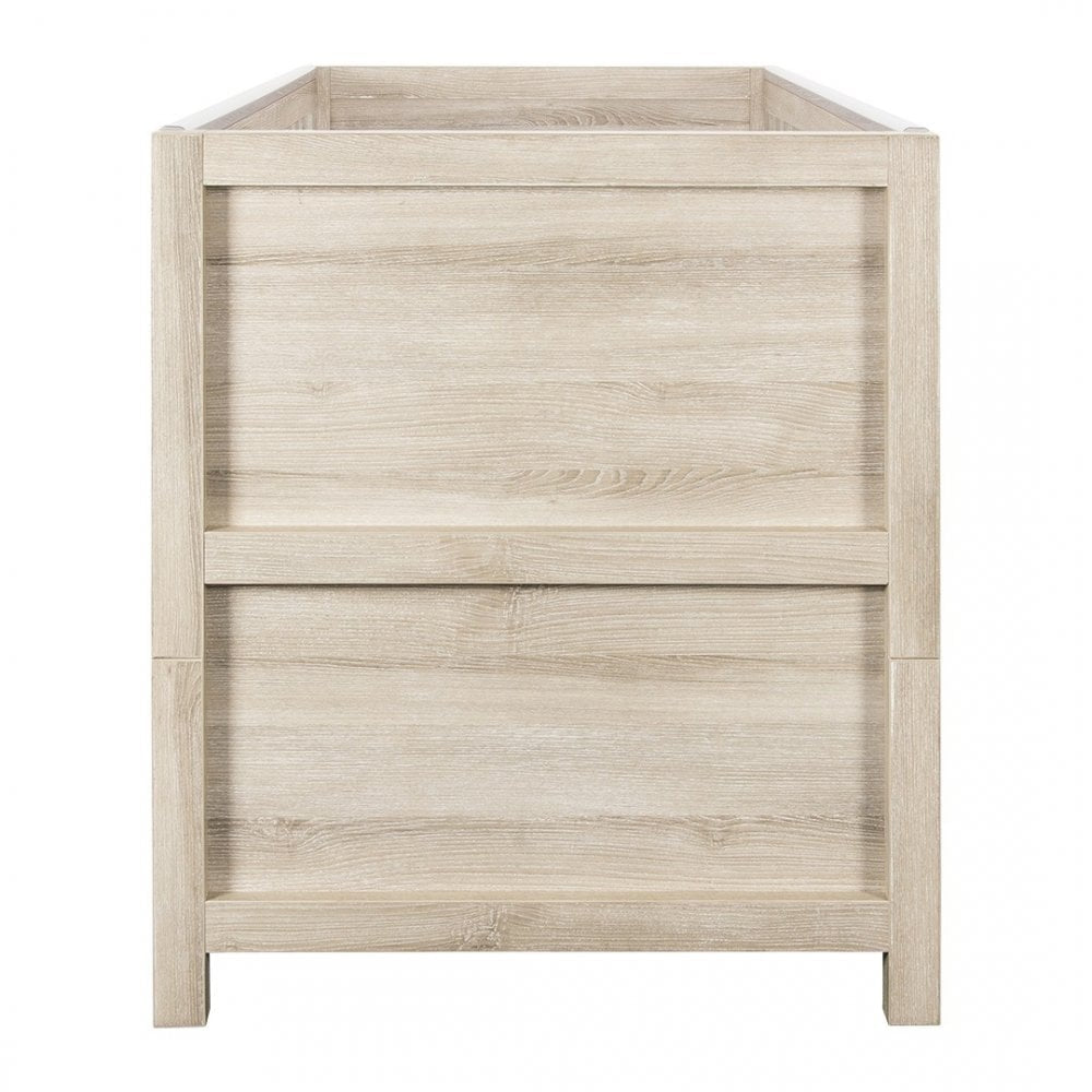 Tutti Bambini – Patut evolutiv 3 in 1 Modena Oak
