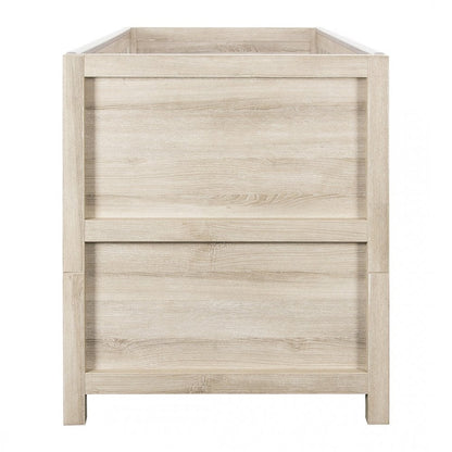 Tutti Bambini – Patut evolutiv 3 in 1 Modena Oak