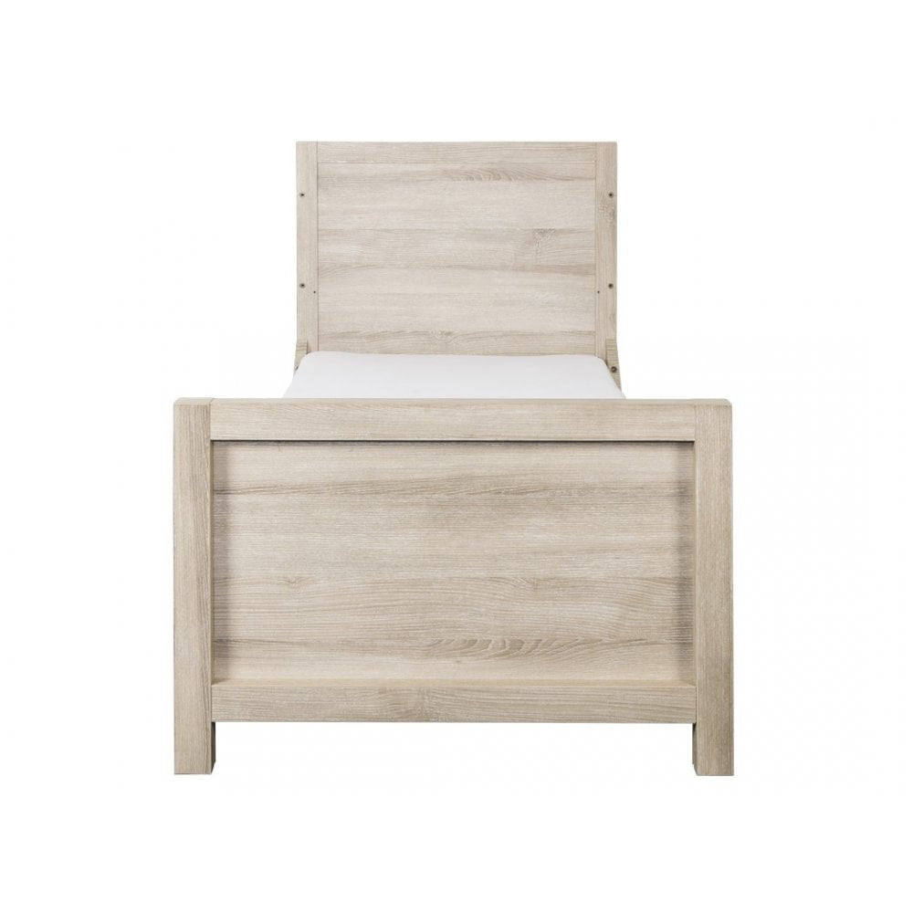 Tutti Bambini – Patut evolutiv 3 in 1 Modena Oak
