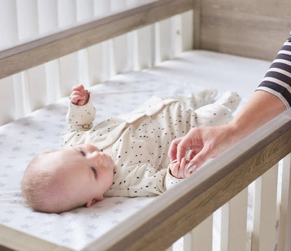 Tutti Bambini – Patut evolutiv 3 in 1 Modena White & Oak