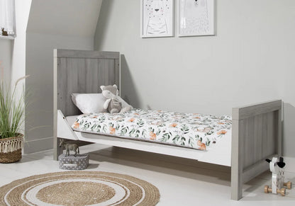 Tutti Bambini – Patut evolutiv 3 in 1 Modena White & Oak