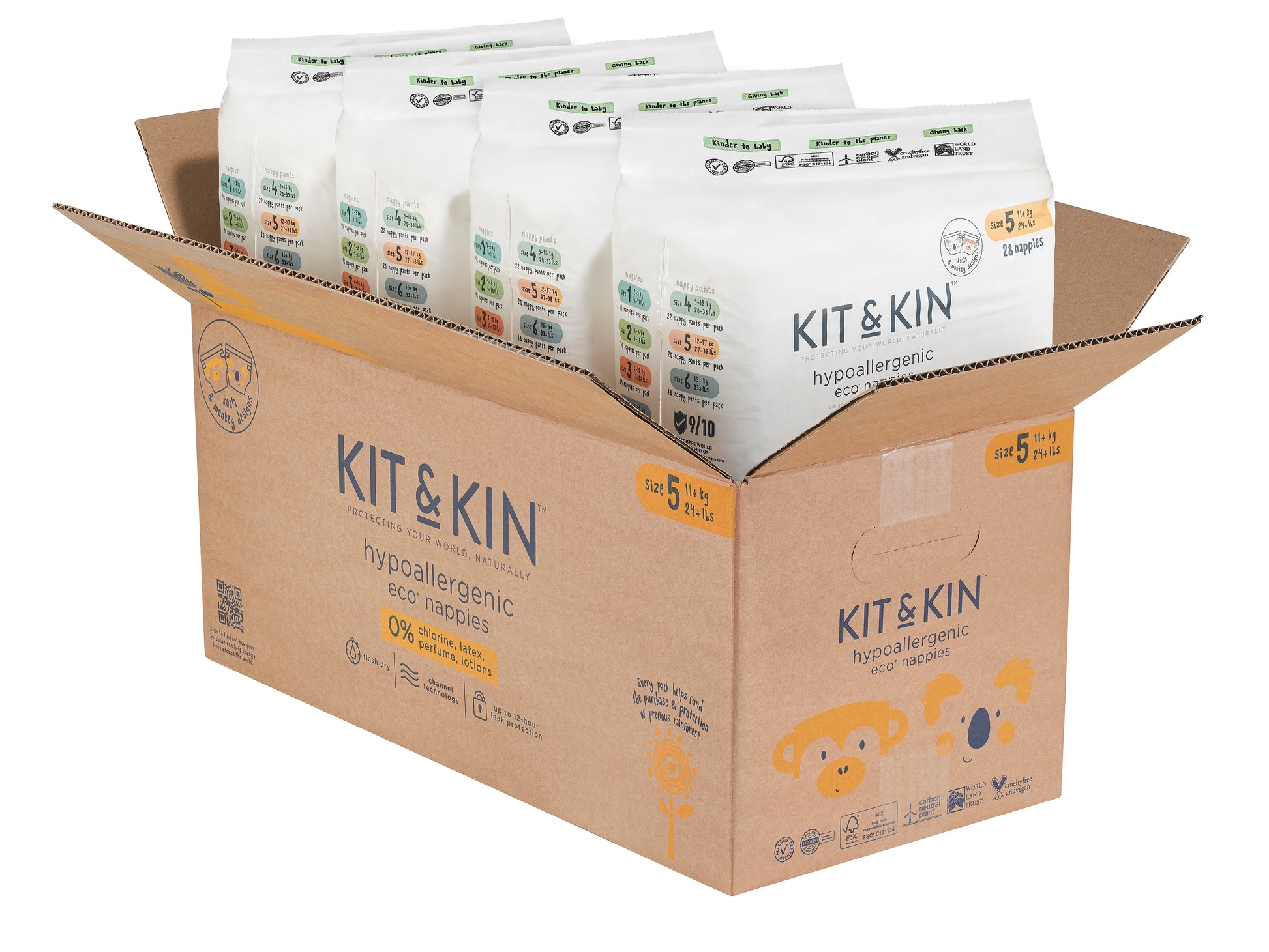  33859 KKS5NAPPIESCASE