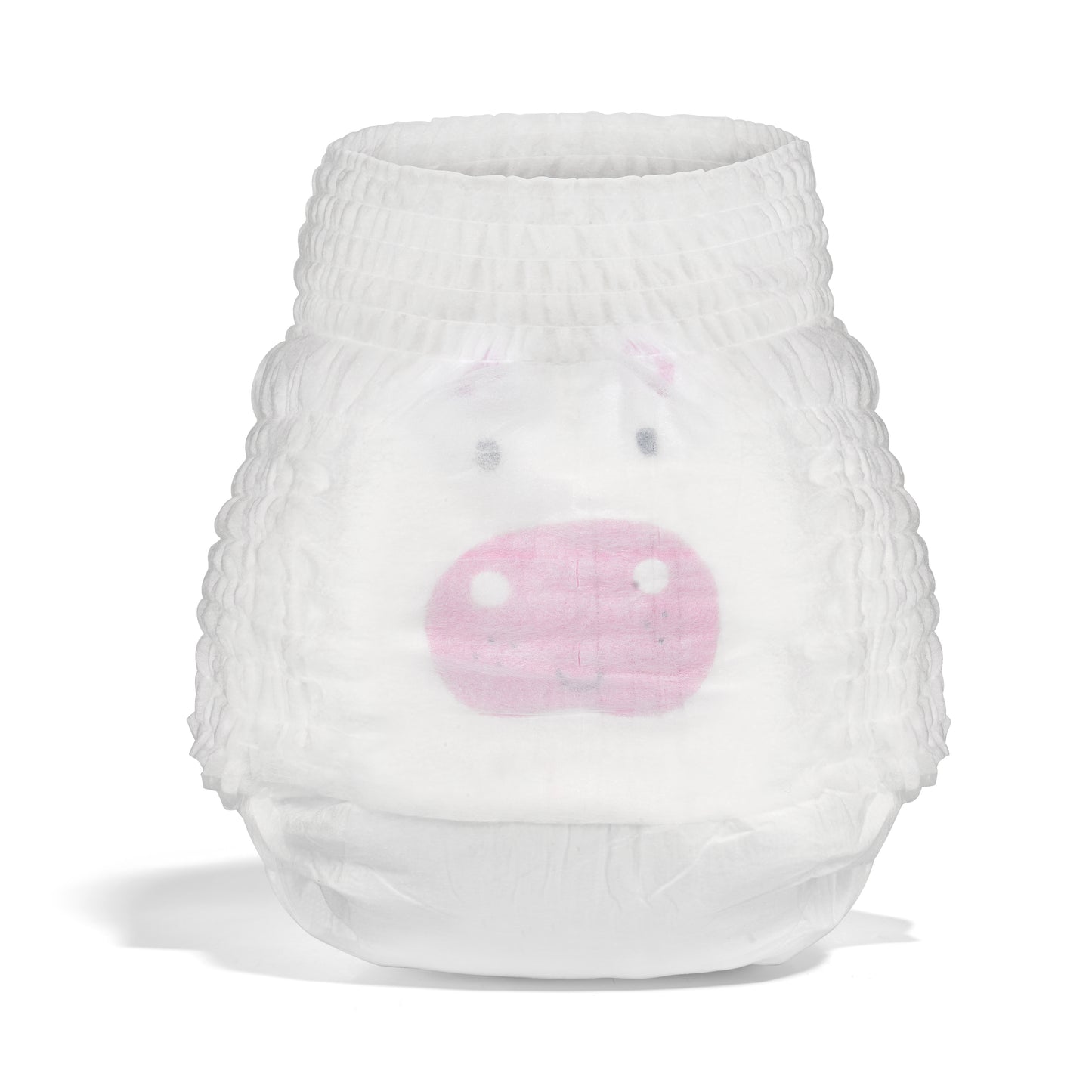 Scutece Hipoalergenice Eco Kit&Kin Chilotel Maxi, Marimea 4, 9-15 kg, 22 buc  18109 KKS4PANTSHL