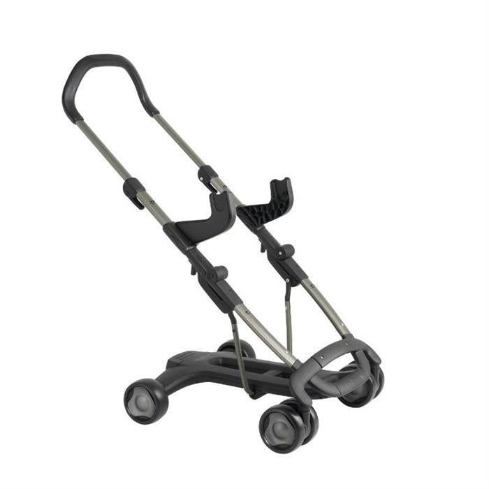 Nuna - Adaptori pentru Scoica