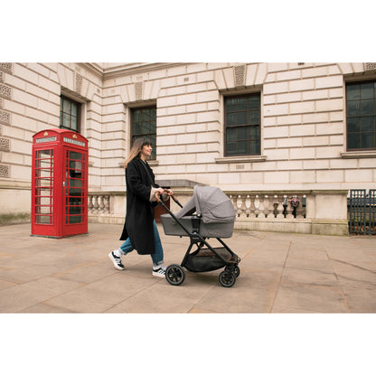 Nuna - Landou LYTL Hazelwood pentru carucioarele TRIV next, TRVL, IXXA si MIXX next