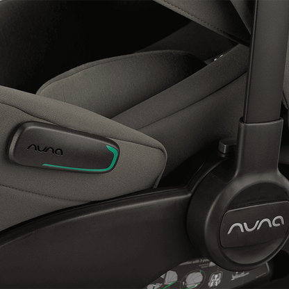 Nuna - Scoica auto i-Size ARRA flex Pine, nastere-87 cm, certificata R129