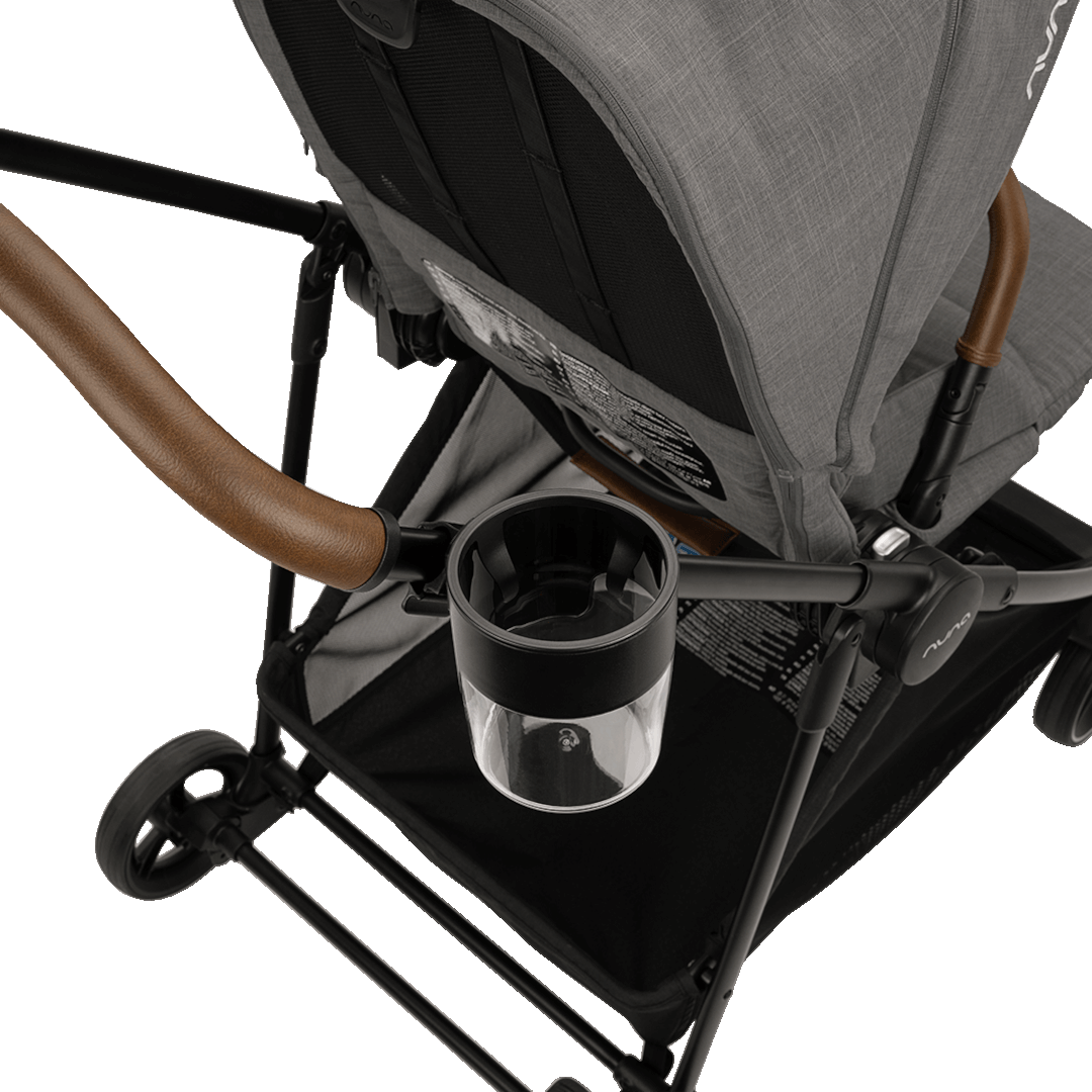 Nuna - Carucior ultra-usor IXXA Granite