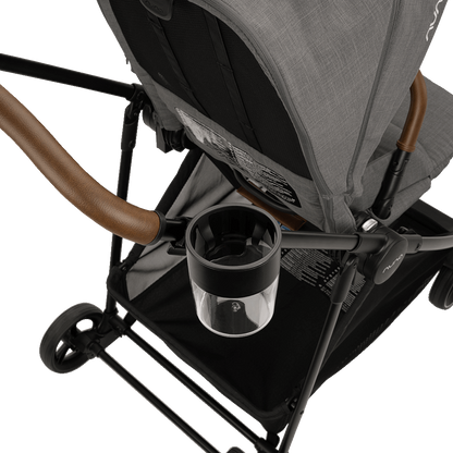 Nuna - Carucior ultra-usor IXXA Granite