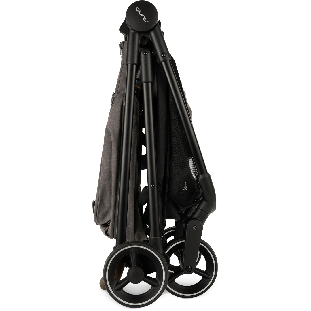 Nuna - Carucior ultra-usor IXXA Granite