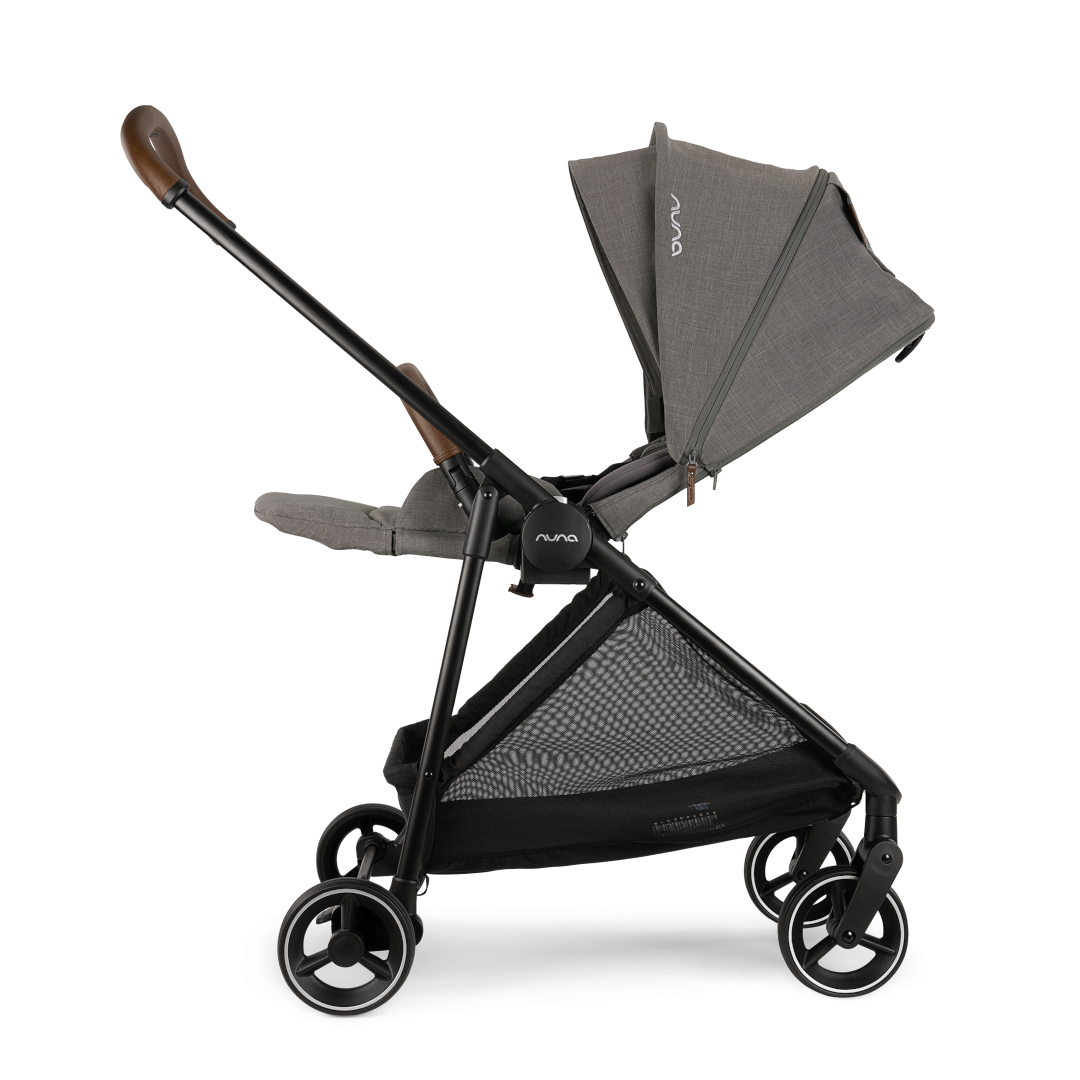 Nuna - Carucior ultra-usor IXXA Granite