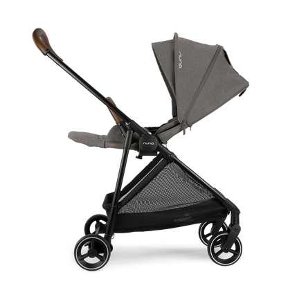 Nuna - Carucior ultra-usor IXXA Granite
