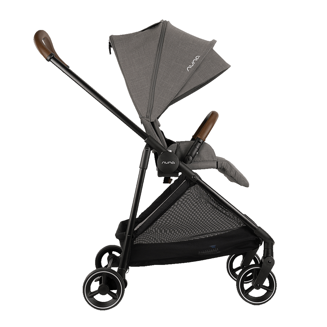 Nuna - Carucior ultra-usor IXXA Granite