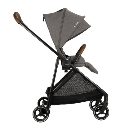 Nuna - Carucior ultra-usor IXXA Granite
