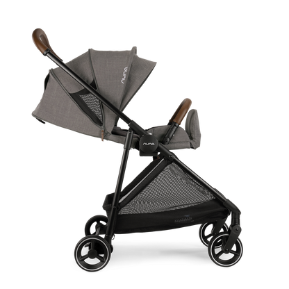 Nuna - Carucior ultra-usor IXXA Granite
