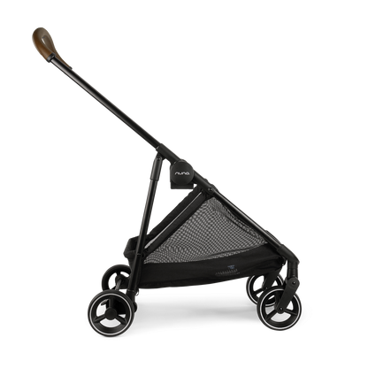 Nuna - Carucior ultra-usor IXXA Granite