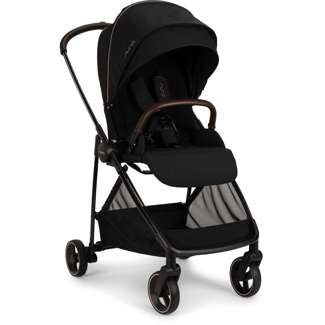 Nuna - Carucior ultra-usor IXXA colectia Riveted