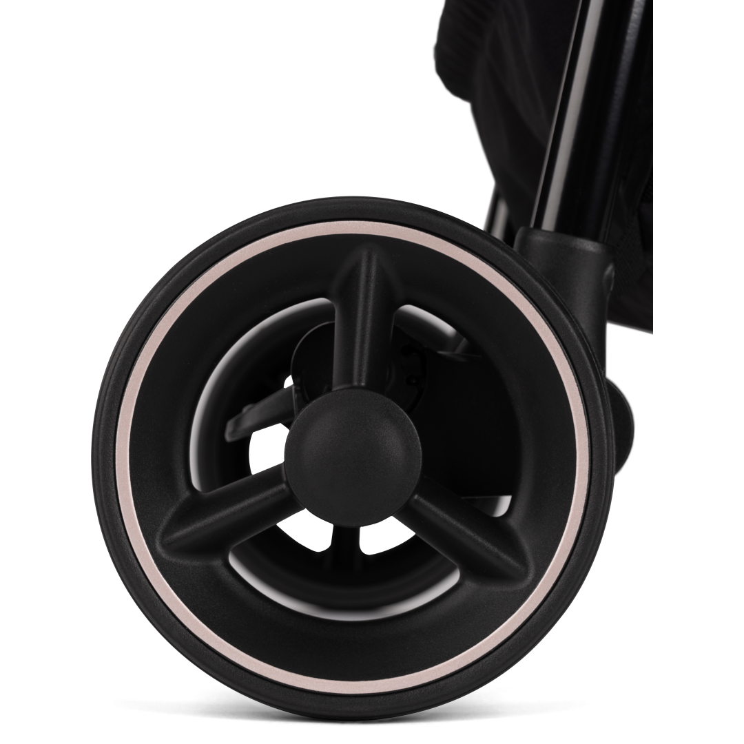 Nuna - Carucior ultra-usor IXXA colectia Riveted