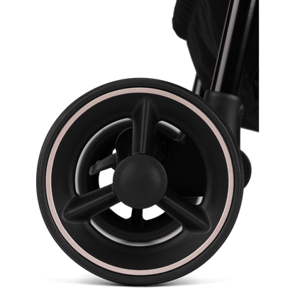 Nuna - Carucior ultra-usor IXXA colectia Riveted