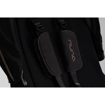 Nuna - Carucior ultra-usor IXXA colectia Riveted