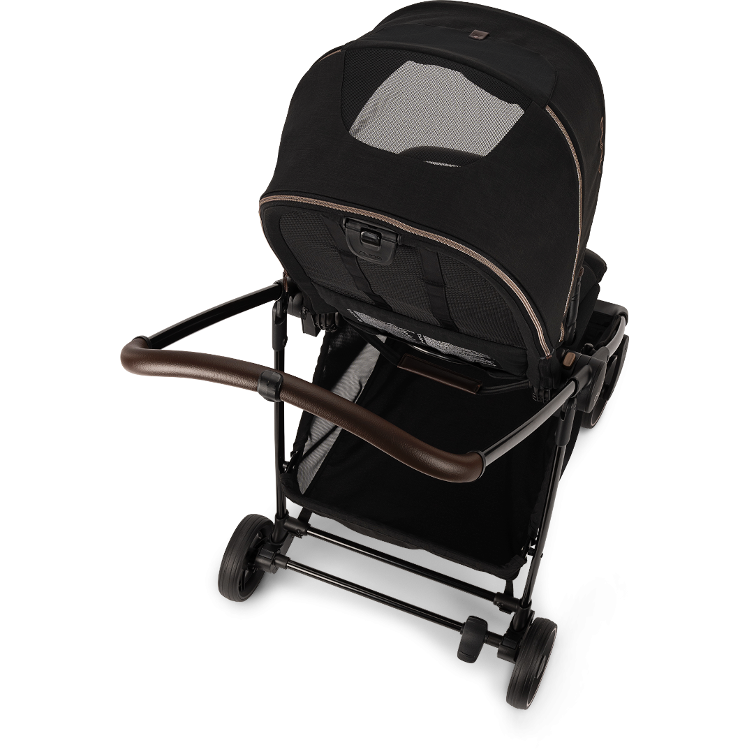 Nuna - Carucior ultra-usor IXXA colectia Riveted