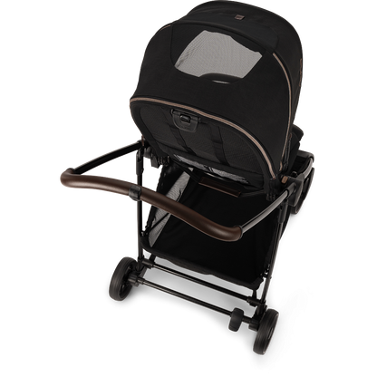 Nuna - Carucior ultra-usor IXXA colectia Riveted