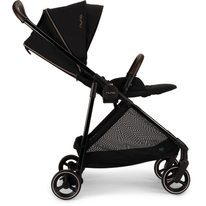 Nuna - Carucior ultra-usor IXXA colectia Riveted