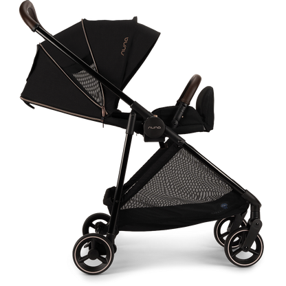 Nuna - Carucior ultra-usor IXXA colectia Riveted