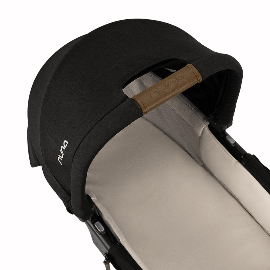 Nuna - Landou LYTL Caviar pentru carucioarele TRIV next, TRVL, IXXA si MIXX next