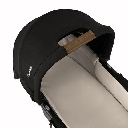 Nuna - Landou LYTL Caviar pentru carucioarele TRIV next, TRVL, IXXA si MIXX next