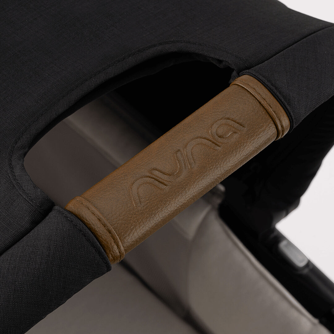 Nuna - Landou LYTL Caviar pentru carucioarele TRIV next, TRVL, IXXA si MIXX next