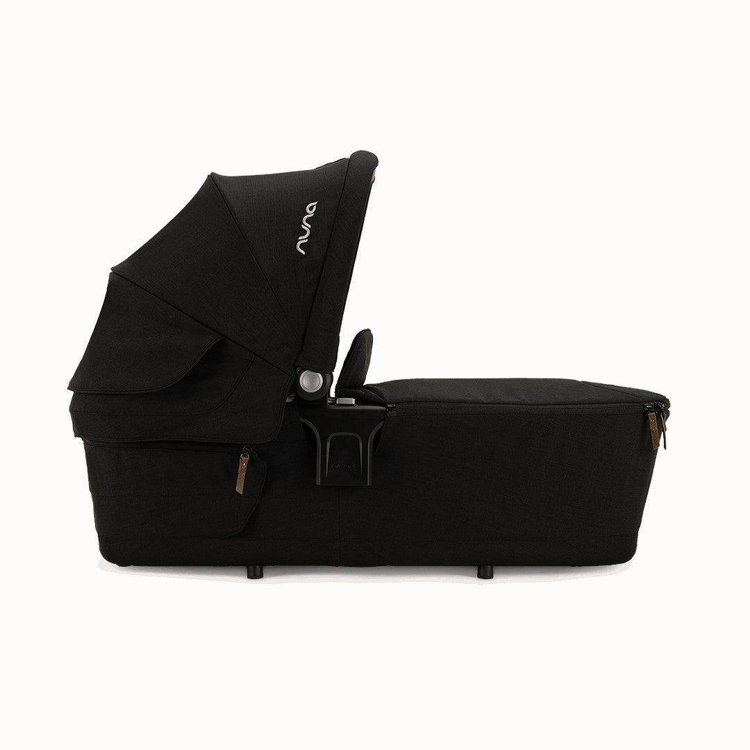 Nuna - Landou LYTL Caviar pentru carucioarele TRIV next, TRVL, IXXA si MIXX next