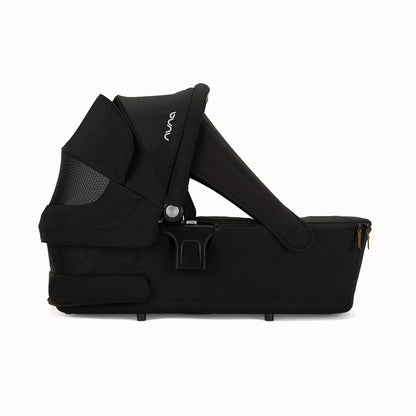 Nuna - Landou LYTL Caviar pentru carucioarele TRIV next, TRVL, IXXA si MIXX next