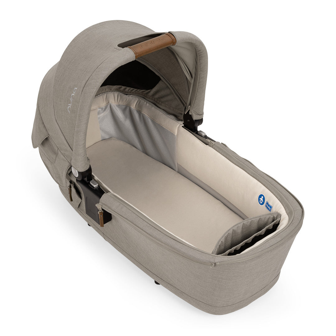 Nuna - Landou LYTL Hazelwood pentru carucioarele TRIV next, TRVL, IXXA si MIXX next