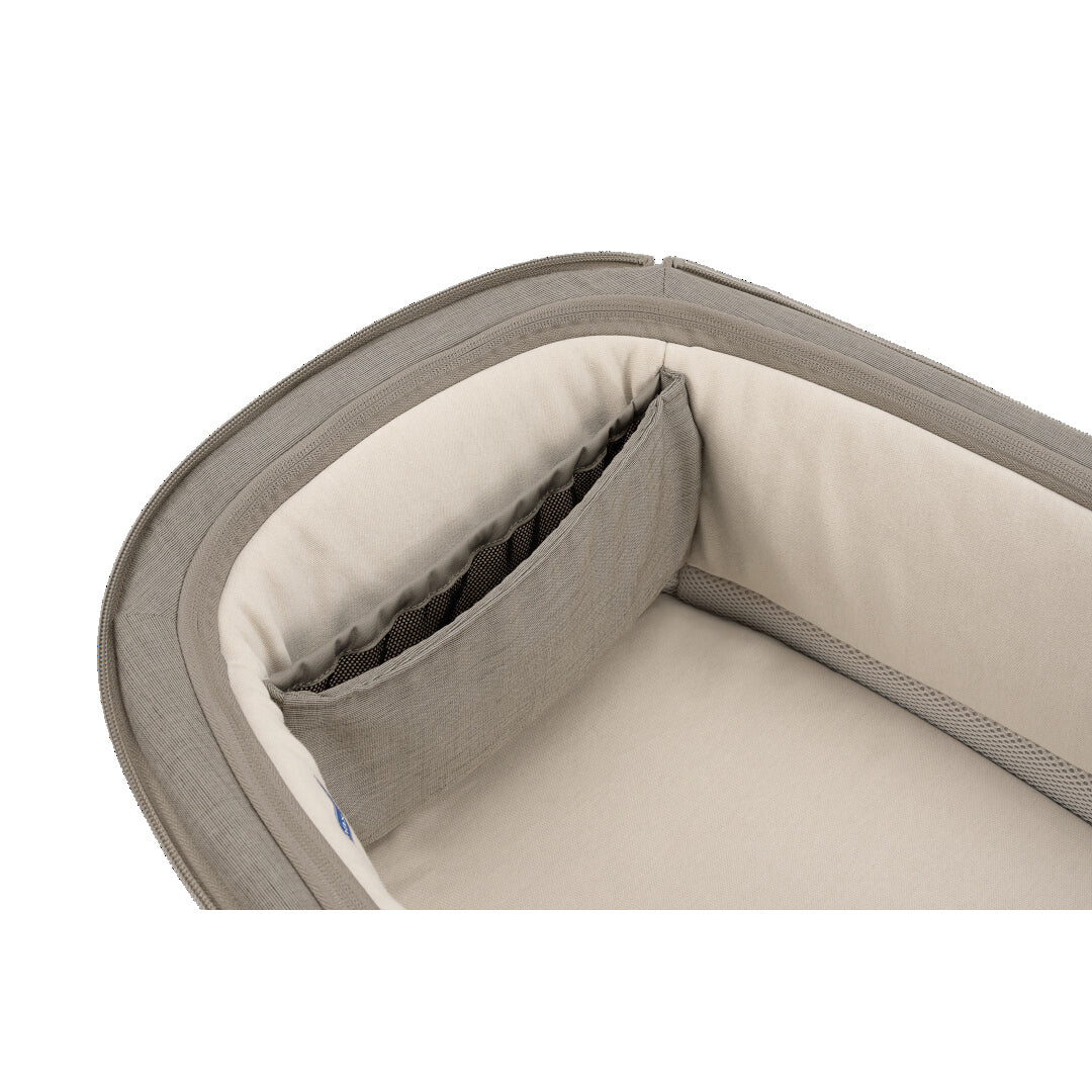 Nuna - Landou LYTL Hazelwood pentru carucioarele TRIV next, TRVL, IXXA si MIXX next